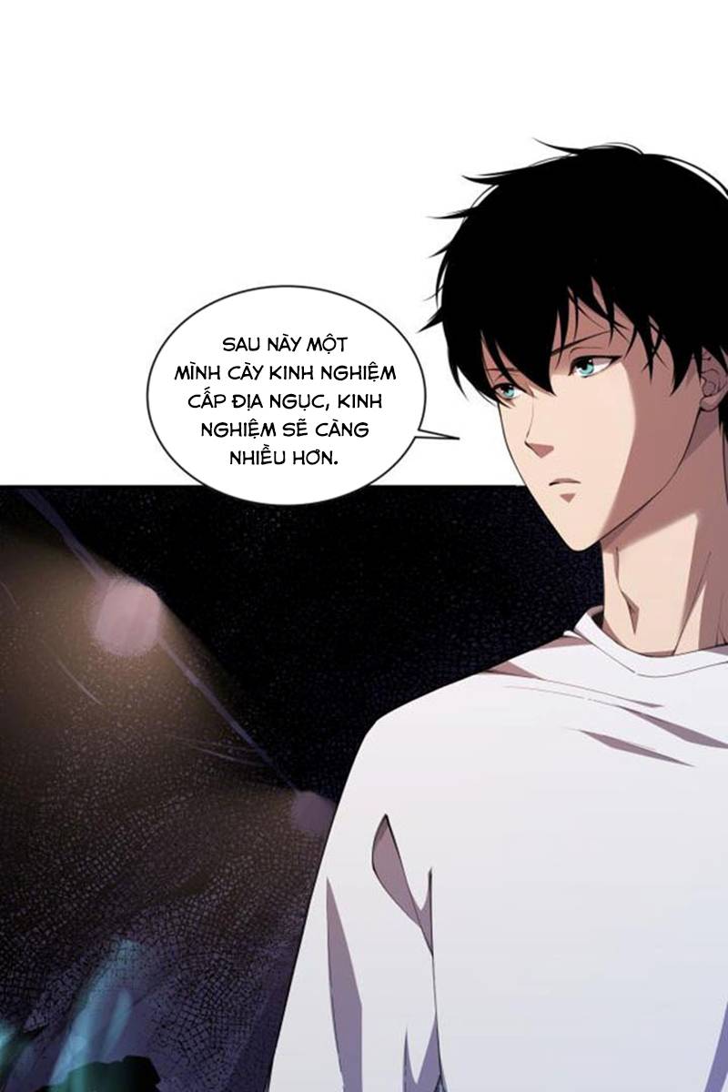 Đọc truyện Tử linh pháp sư: Ta chính là thiên tai - Chap 5